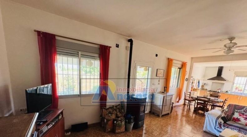 Valencia - Oliva - 1270m2