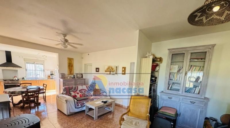Valencia - Oliva - 1270m2