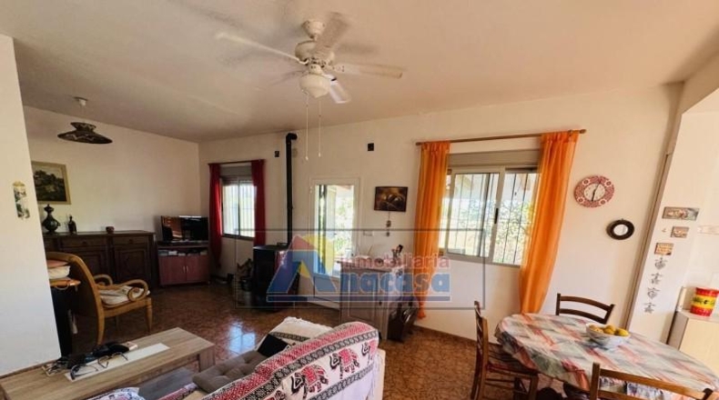 Valencia - Oliva - 1270m2