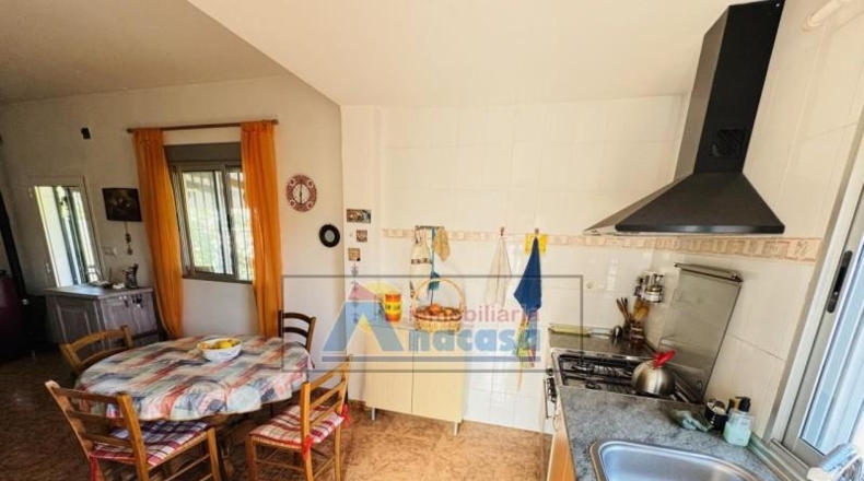 Valencia - Oliva - 1270m2