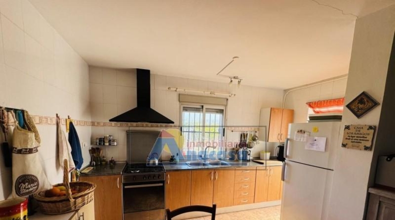 Valencia - Oliva - 1270m2