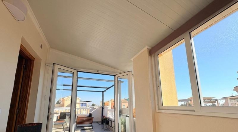 Alicante - Orihuela - 78m2
