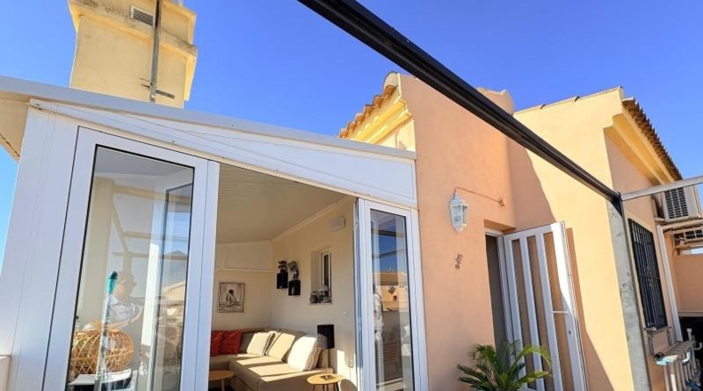Alicante - Orihuela - 78m2