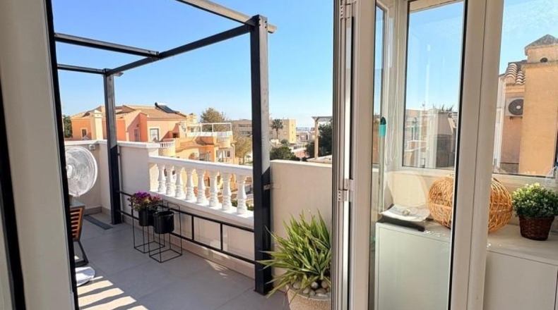 Alicante - Orihuela - 78m2