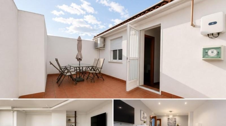 Córdoba - Lucena - 205m2