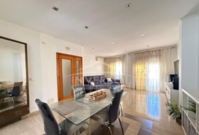 El Ejido 153&nbsp;m²