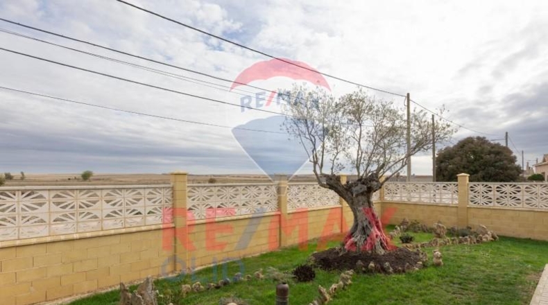 Zamora - Revellinos - 6500m2