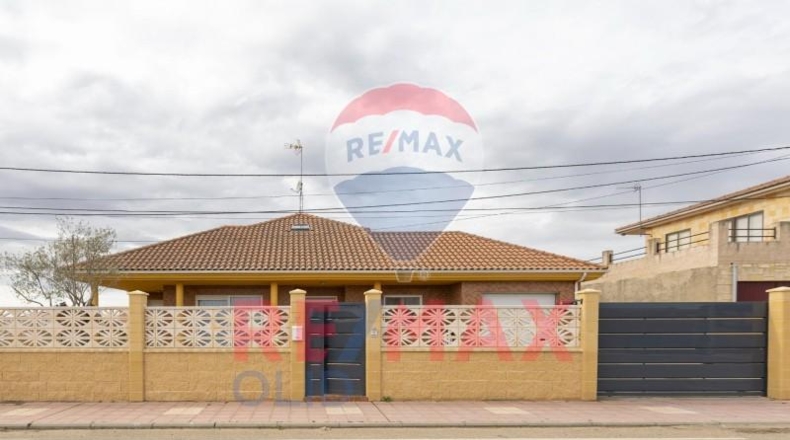Zamora - Revellinos - 6500m2