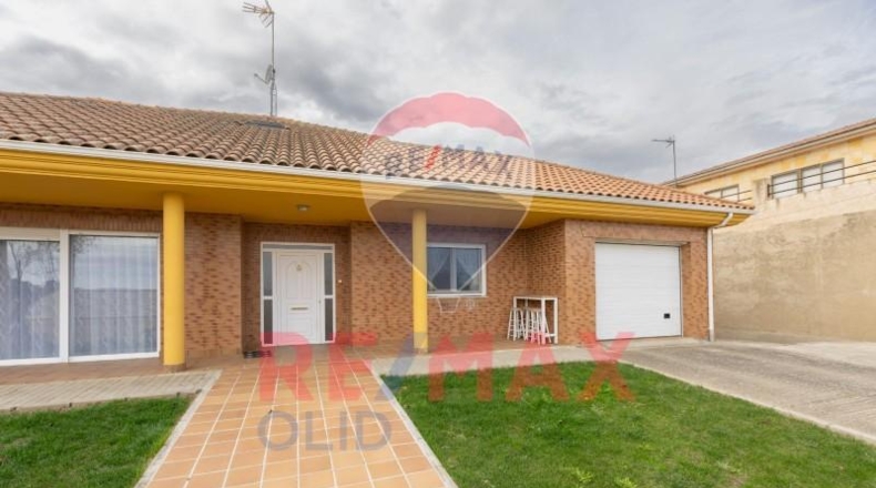 Zamora - Revellinos - 6500m2