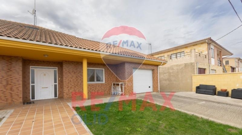 Zamora - Revellinos - 6500m2