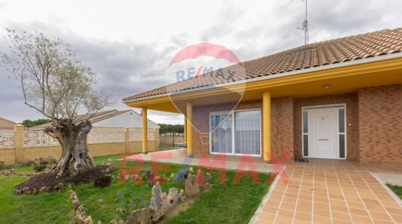 Zamora - Revellinos - 6500m2