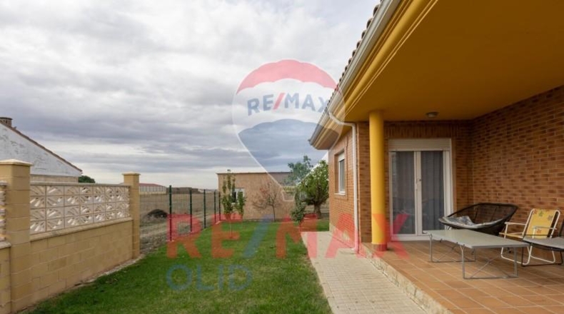 Zamora - Revellinos - 6500m2
