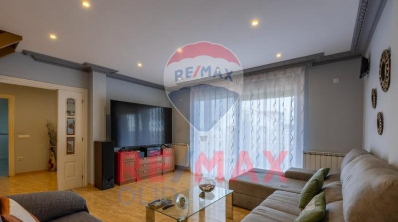 Zamora - Revellinos - 6500m2