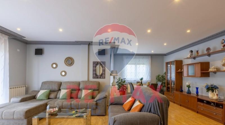 Zamora - Revellinos - 6500m2