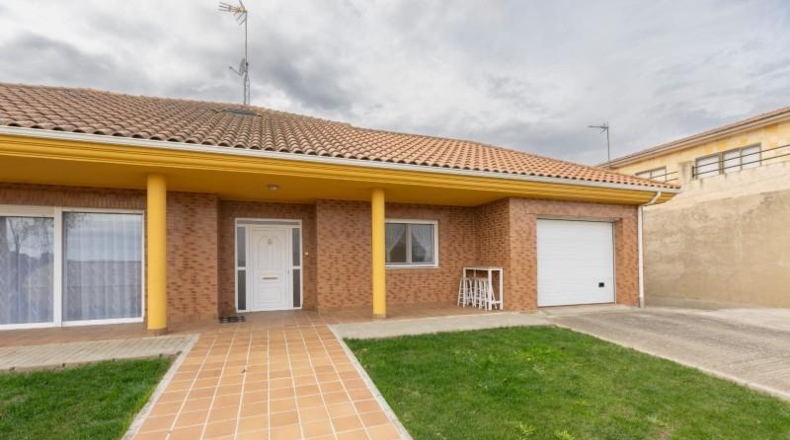 Zamora - Revellinos - 6500m2