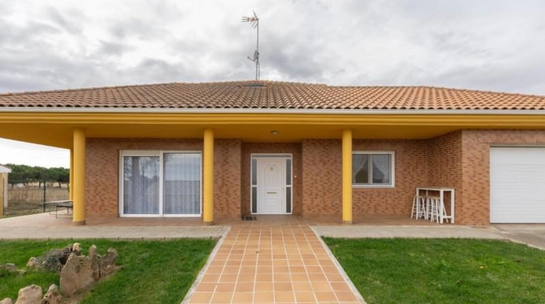 Zamora - Revellinos - 6500m2