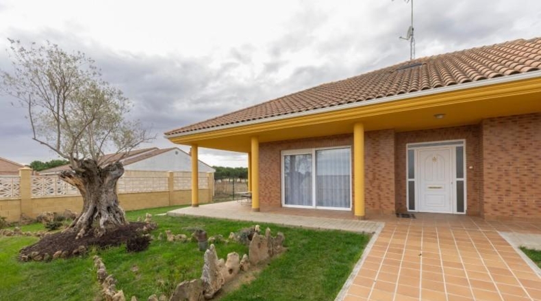 Zamora - Revellinos - 6500m2