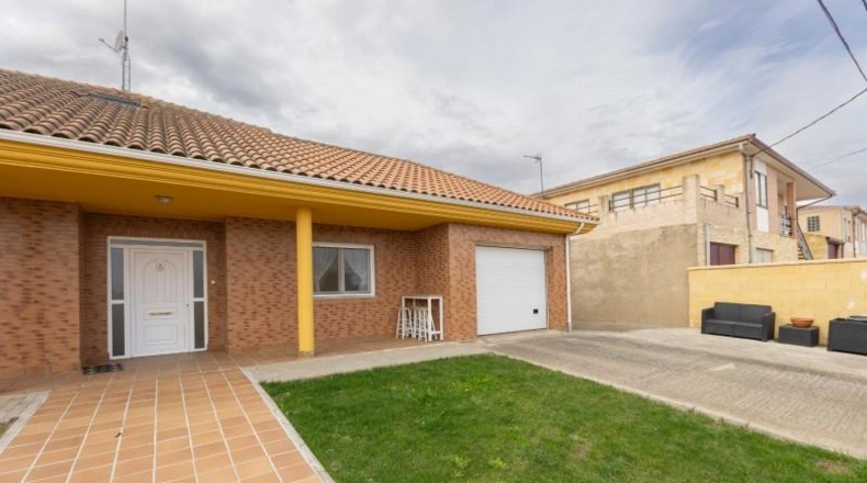 Zamora - Revellinos - 6500m2