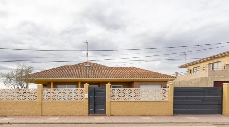 Zamora - Revellinos - 6500m2