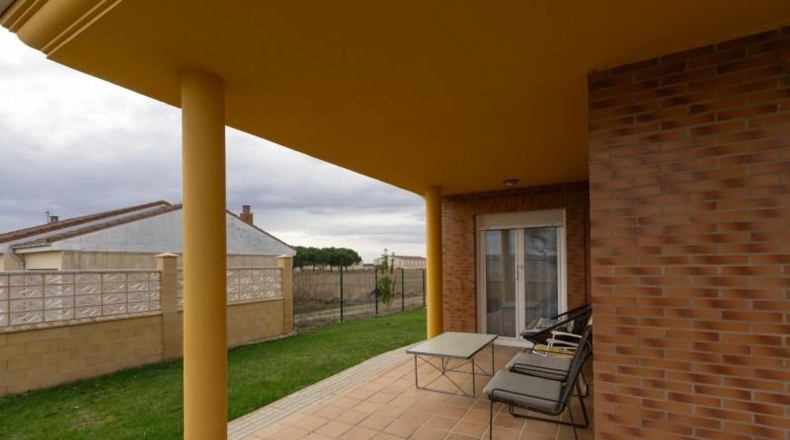 Zamora - Revellinos - 6500m2