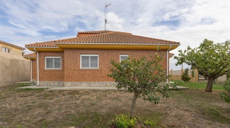 Zamora - Revellinos - 6500m2