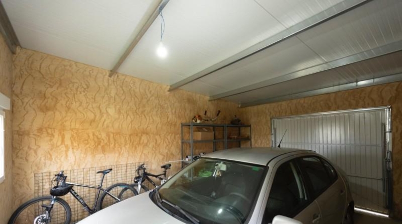 Zamora - Revellinos - 6500m2