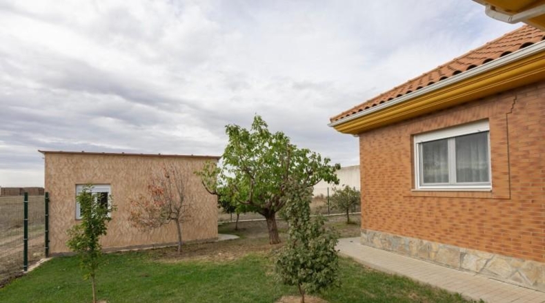Zamora - Revellinos - 6500m2
