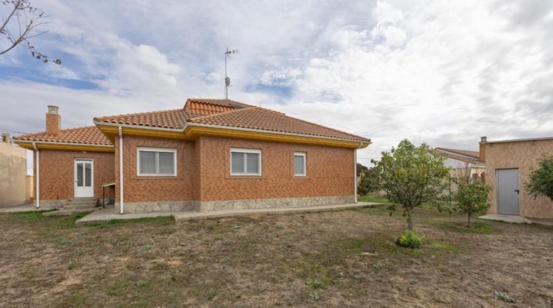 Zamora - Revellinos - 6500m2