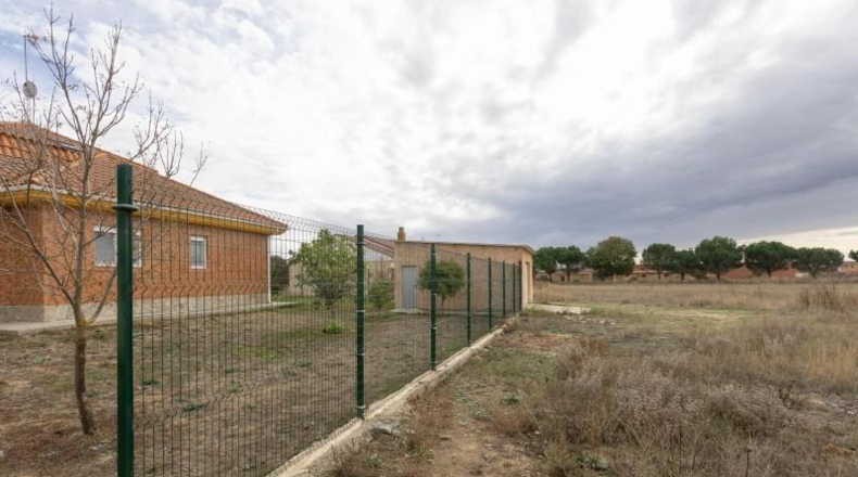 Zamora - Revellinos - 6500m2