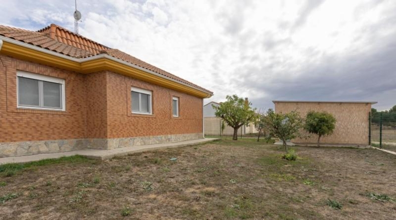Zamora - Revellinos - 6500m2