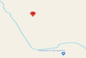 Burguillos 1265&nbsp;m²