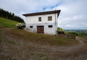 Chalet independiente con terreno en venta en la España, Villaviciosa, ref: TR165282 foto
