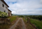 Chalet independiente con terreno en venta en la España, Villaviciosa, ref: TR165282 foto