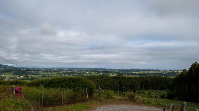 Asturias - Villaviciosa - 800m2
