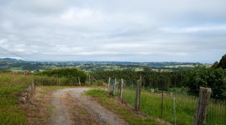 Asturias - Villaviciosa - 800m2