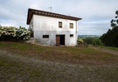 Chalet independiente con terreno en venta en la España, Villaviciosa, ref: TR165282 foto