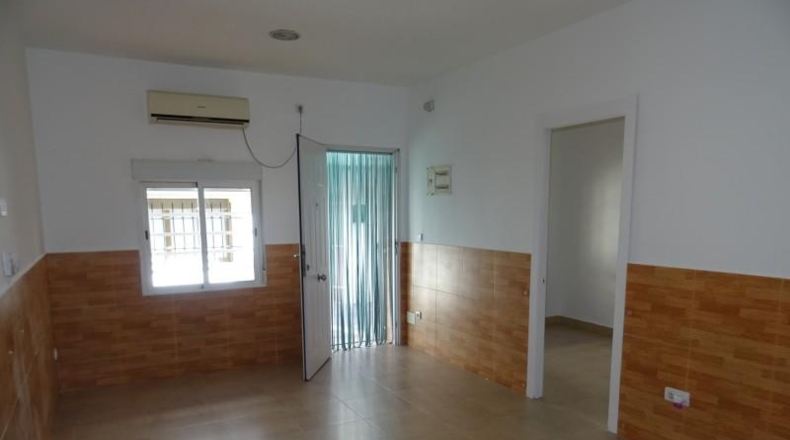 Comunidad de Madrid - Valdemoro - 55m2