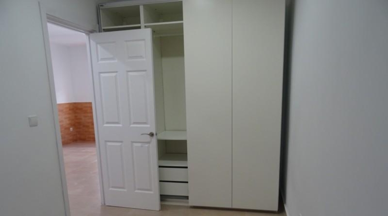 Comunidad de Madrid - Valdemoro - 55m2