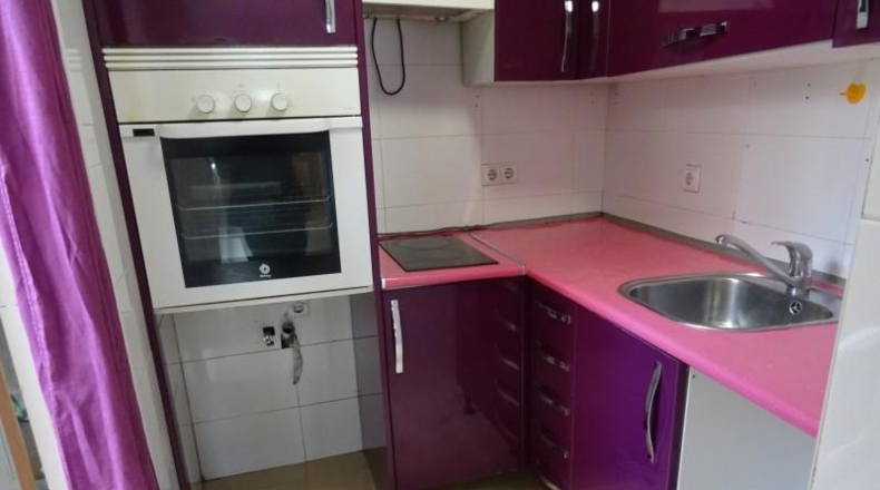 Comunidad de Madrid - Valdemoro - 55m2