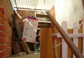 Дом с участком на продажу в городе Вальдеморо Фото
