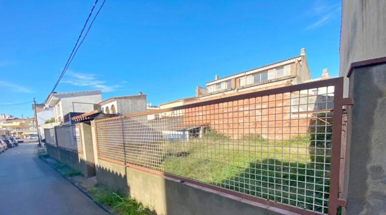 Gerona - l'Escala - 172m2