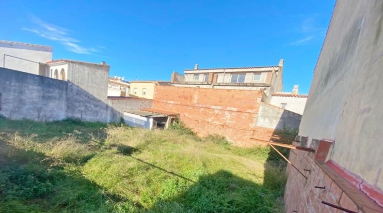 Gerona - l'Escala - 172m2