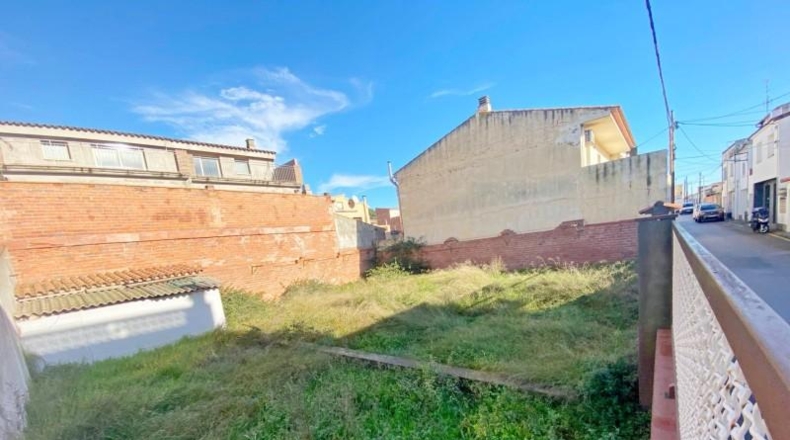 Gerona - l'Escala - 172m2