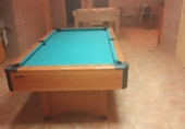 Chalet independiente con terreno en venta en la España, Los Alcázares, ref: TR327291 foto