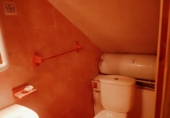 Chalet independiente con terreno en venta en la España, Los Alcázares, ref: TR327291 foto