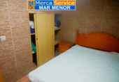 Chalet independiente con terreno en venta en la España, Los Alcázares, ref: TR327291 foto