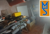 Chalet independiente con terreno en venta en la España, Los Alcázares, ref: TR327291 foto