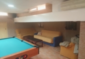 Chalet independiente con terreno en venta en la España, Los Alcázares, ref: TR327291 foto