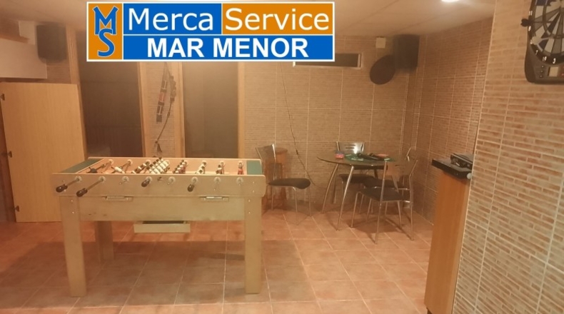 Murcia - Лос-Алькасарес - 150m2