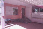 Chalet independiente con terreno en venta en la España, Los Alcázares, ref: TR327291 foto